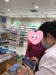 -乐友孕婴童(龙旗购物中心店)