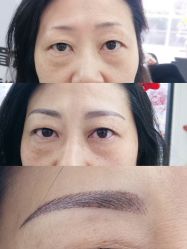 -平萍纹绣韩式半永久定妆