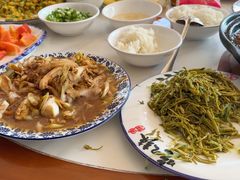 -韵之源农家菜(北京1店)