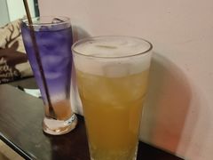 -Poke lemon海鲜波奇饭·柠檬茶(金碧开放小区店)