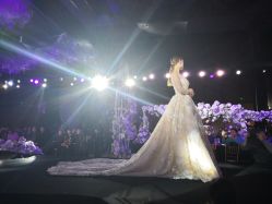 -沈阳富力万达文华酒店·宴会厅