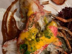-和·铁板烧·OMAKASE(望京昆泰嘉晟酒店)