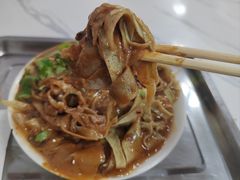 -正味斋锅巴菜(西北角店)