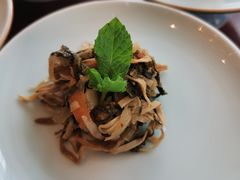 -扬州香格里拉·香宫中餐厅