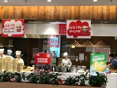 -西贝(金桥店)