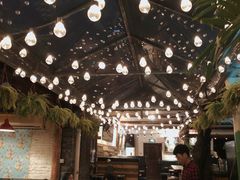 大堂-肆角餐吧4Corners(烟袋斜街店)