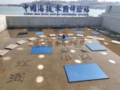-中华人民共和国水准零点
