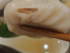 -百年尹氏汤包(湖南路狮子桥店)