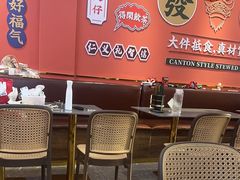 -永盛茶档·港式餐厅(桥北店)