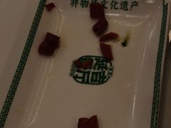 -华天延吉餐厅(西四总店)