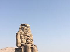 -孟农神像