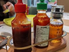 -蔡澜Pho·越南粉餐厅(海上世界店)
