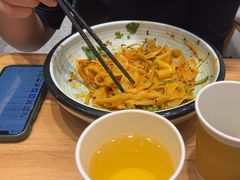-西部马华清真兰州牛肉面·烧烤夜市(三里河店)