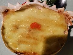 -上井精致料理(中兴商业大厦店)