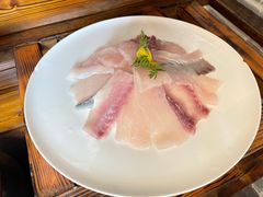 鱼片-滋粥楼·顺德菜(番禺广场总店)