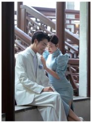 -苏菲雅婚纱摄影(西三路)