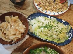 -遵义虾子卢四羊肉粉(大沽路店)