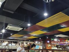 -巴犀烧烤(新崇光店)