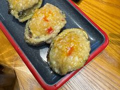-大成海鲜烧烤·小龙虾(七宝店)