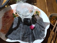 -白乐天毛肚火锅馆(解放碑店)
