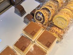 虎皮瑞士卷-菽麦谷屋(新光里店)