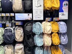 -迪卡侬(湘江路店)