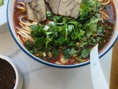 -宛平李记小吃(东关街店)