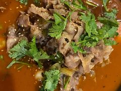 -解家河南菜(商鼎路店)