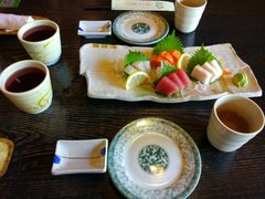 -银座日本料理(春徳街店)