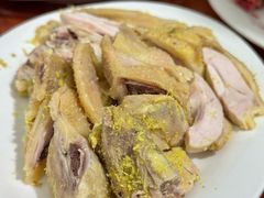 南姜鸡-阿钊浮豆腐