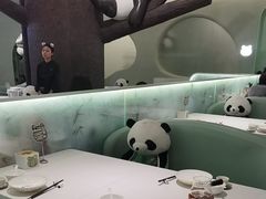 -眉州东坡·熊猫主题餐厅(枫蓝店)