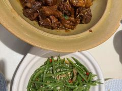 -方记六道菜馆(生态公园店)