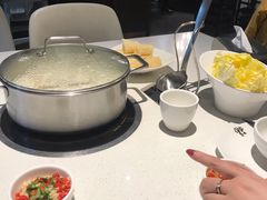 -煲王粤菜餐厅(中侨中心店)