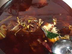 -重庆乌鱼庄·龙滋鲜(青羊大道店)