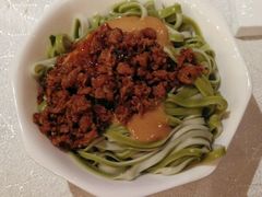 -枣子树素餐厅(铂金城店)