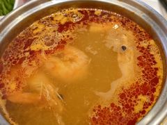 -芭菲盛宴·环球美食(袁家岗店)