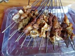 -鑫悦龙虾(前西街店)