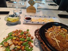 -相思林金岛饭店(青山湖店)