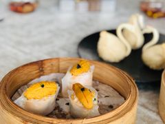 -南海渔村·空中一号
