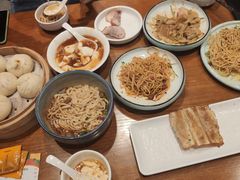 -四季小馆·地道北京小吃(广百店)