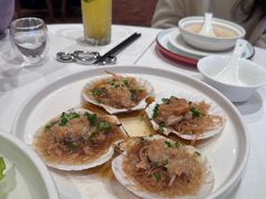 -醉辉皇原味海鲜江南菜(成都大魔方店)