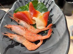 -争鲜回转寿司(东方银座店)