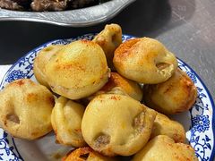 -廖哥泡椒兔(峨眉店)