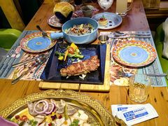 俄罗斯罐焖牛肉-米德维奇俄式西餐厅(西六道街店)