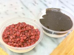 -芝麻糊世家(西华店)