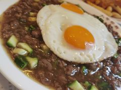 -大哥餐厅(西城花园店)