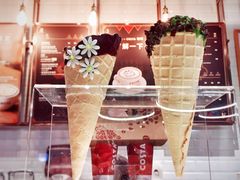 大堂-COSTA COFFEE(国正中心店)