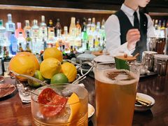 -The Bottle Bar(羲和商业广场店)