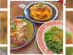 -曼谷食堂·泰国家庭料理