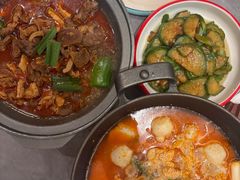 -肖记公安牛肉鱼杂馆·省级非物质文化遗产(江汉路直营店)